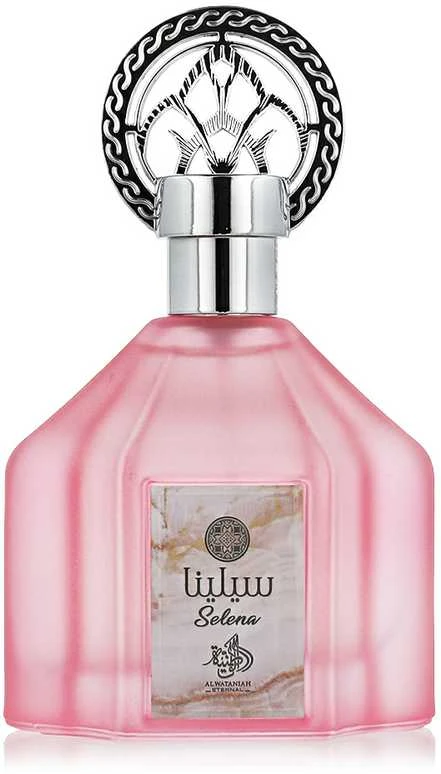 Al Wataniah Selena EDP parfumuotas vanduo moterims, 100 ml