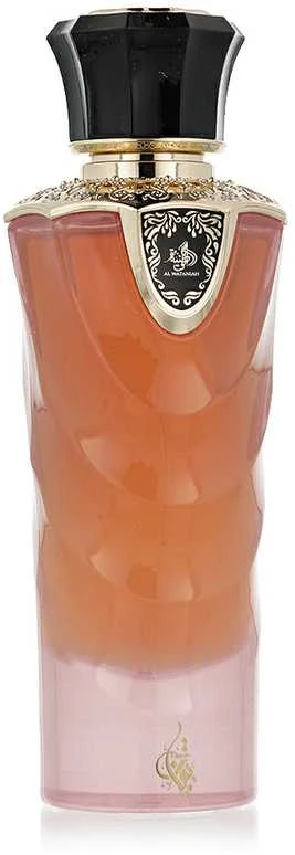 Al Wataniah Tigyan EDP parfumuotas vanduo moterims, 100 ml