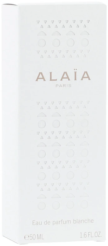 Alaia Paris Blanche EDP parfumuotas vanduo moterims, 50 ml