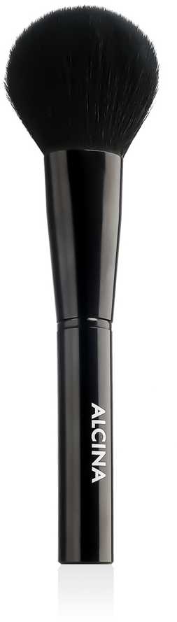 ALCINA Brushes Powder moterims, 1 ml
