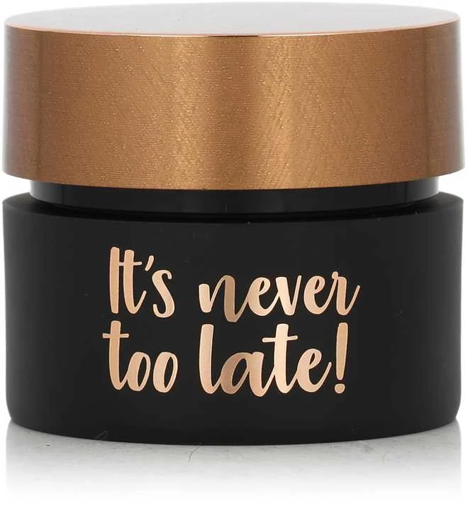 ALCINA It´s Never Too Late! Day Kremas veido kremas nuo raukšlių, 50 ml