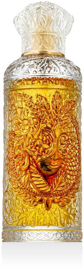 Alexandre J Alexandre.J Oriental Enigma EDP parfumuotas vanduo unisex, 100 ml