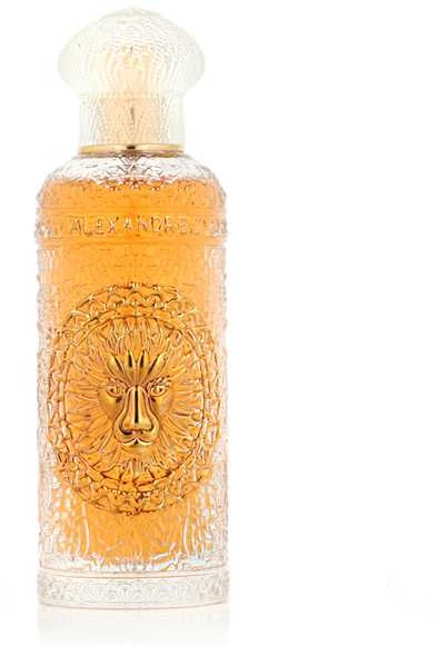 Alexandre J Alexandre.J Majestic Nard EDP parfumuotas vanduo unisex, 100 ml