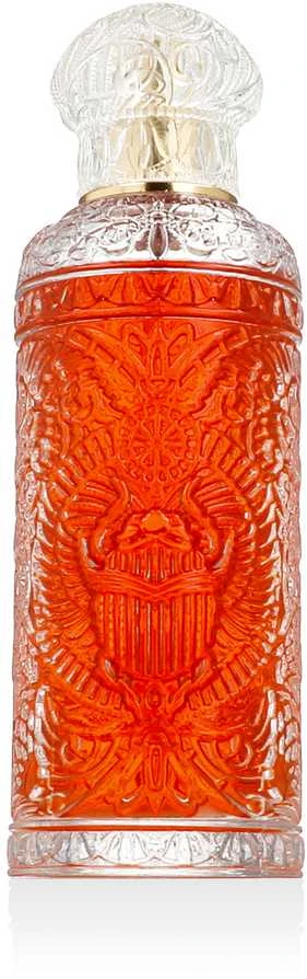 Alexandre J Alexandre.J Art Nouveau Collection Juodas Beetle EDP parfumuotas vanduo unisex, 100 ml