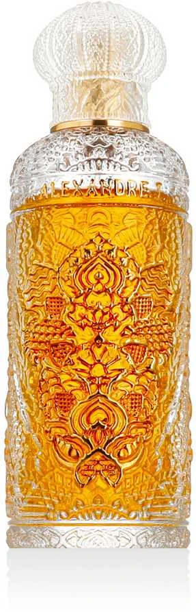 Alexandre J Alexandre.J Ode To Rose EDP parfumuotas vanduo unisex, 100 ml