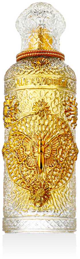 Alexandre J Alexandre.J Art Nouveau Collection Butterfly EDP parfumuotas vanduo unisex, 100 ml