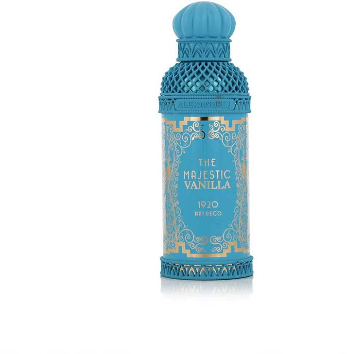 Alexandre J Alexandre.J The Art Deco Collector The Majestic Vanilla EDP parfumuotas vanduo moterims, 100 ml