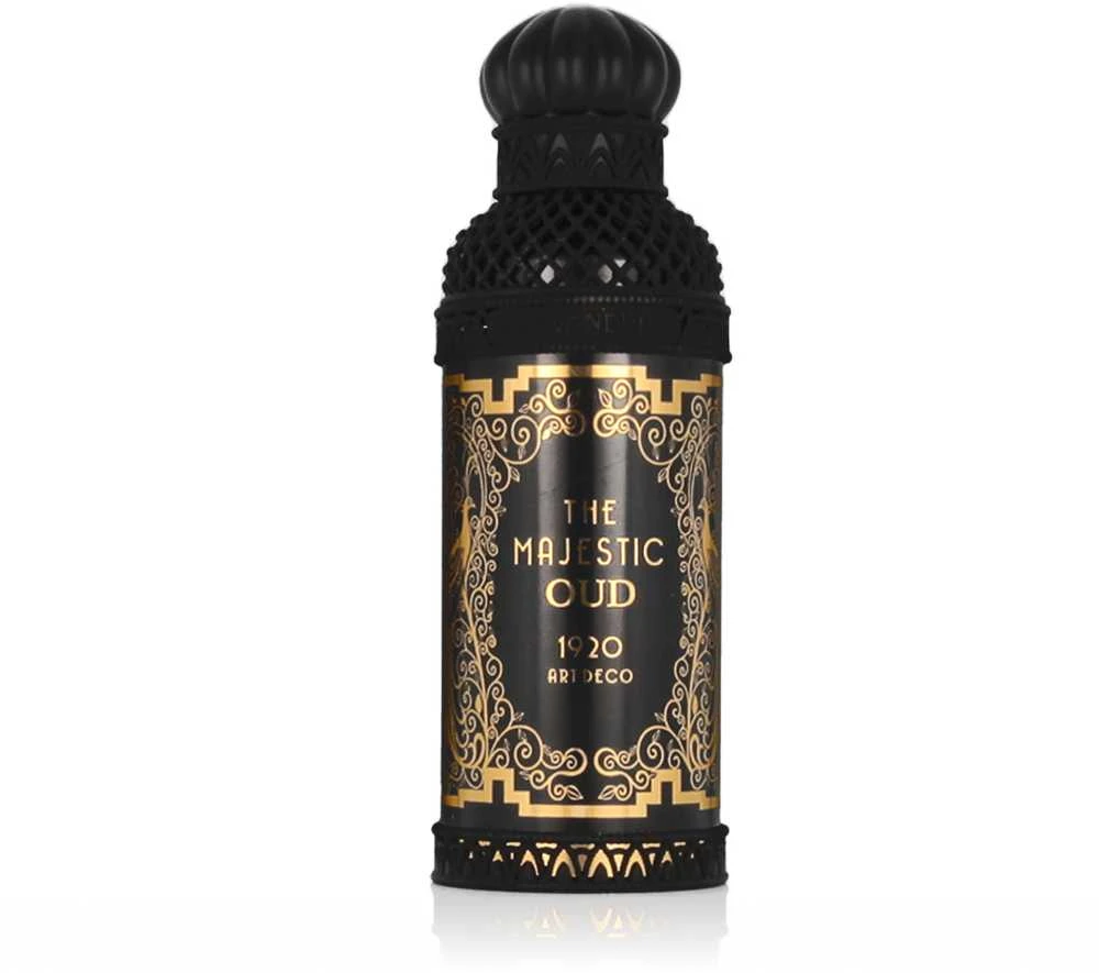 Alexandre. J The Art Deco Collector The Majestic Oud Eau De Parfum Purškiklis, 100 ml