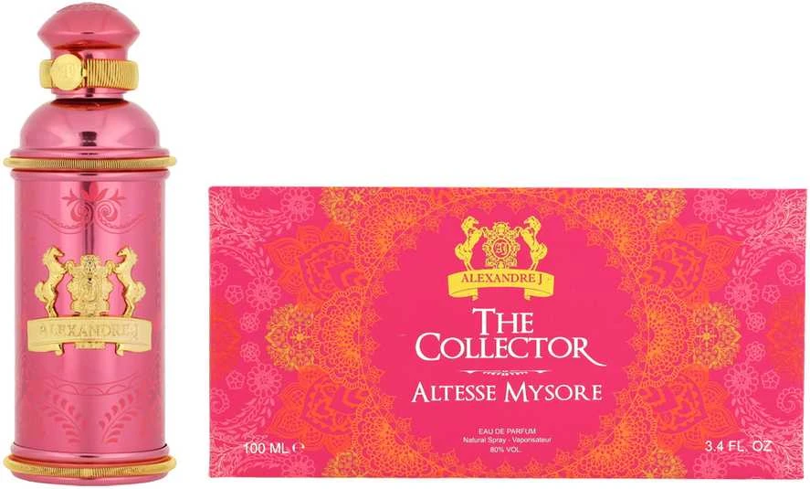 Alexandre J Alexandre.J The Collector Altesse Mysore EDP parfumuotas vanduo moterims, 100 ml