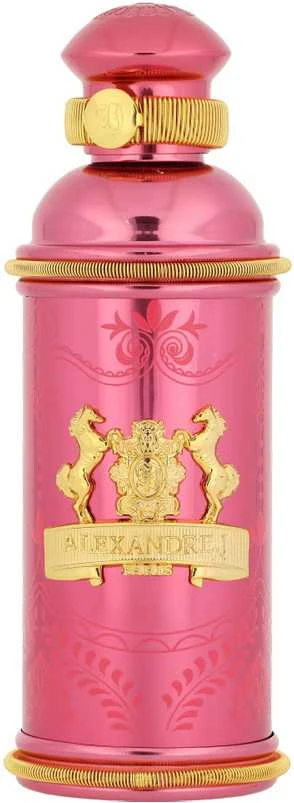 Alexandre J Alexandre.J The Collector Altesse Mysore EDP parfumuotas vanduo moterims, 100 ml