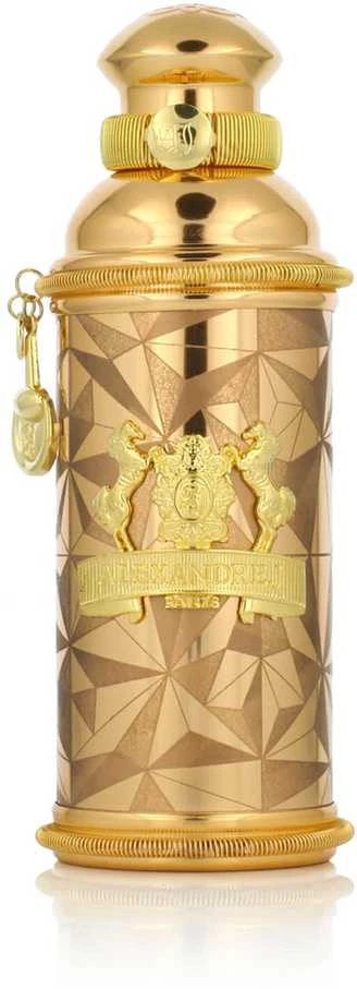 Alexandre J Alexandre.J The Collector Golden Oud EDP parfumuotas vanduo Unisex, 100 ml