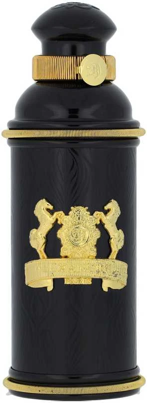 Alexandre J Alexandre.J The Collector Juodas Muscs EDP parfumuotas vanduo Unisex, 100 ml