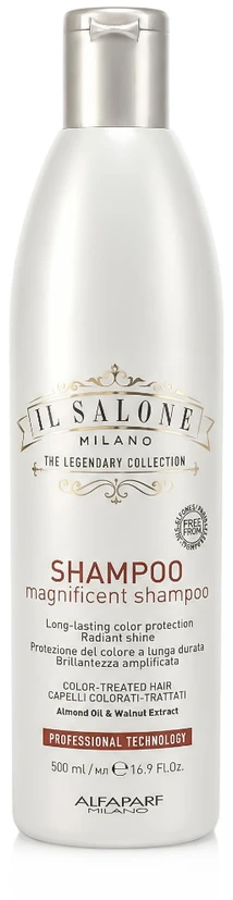 Alfaparf Milano Il Salone Milano Magnificent Šampūnas, 500 ml