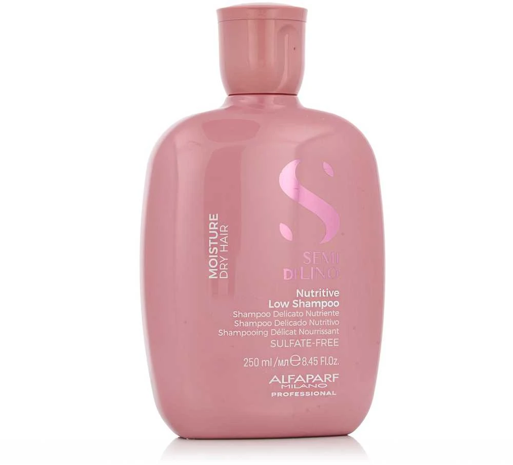 Alfaparf Milano Lisse Design Keratin Therapy priežiūros šampūnas 250ml