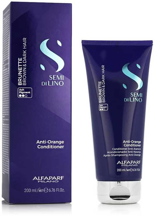 Alfaparf Milano Anti Oranžinis kondicionierius 200ml