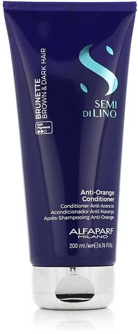 Alfaparf Milano Anti Oranžinis kondicionierius 200ml