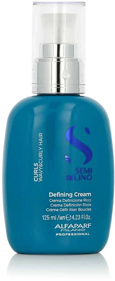 Alfaparf Milano Alfaparf Sdl garbanas apibrėžiantis kremas 125ml