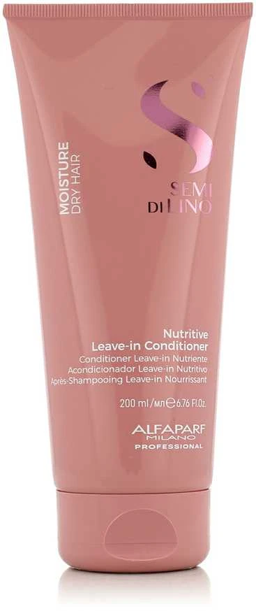 Alfaparf Milano Semi Di Lino Moisture Nutritrive kondicionierius 200ml