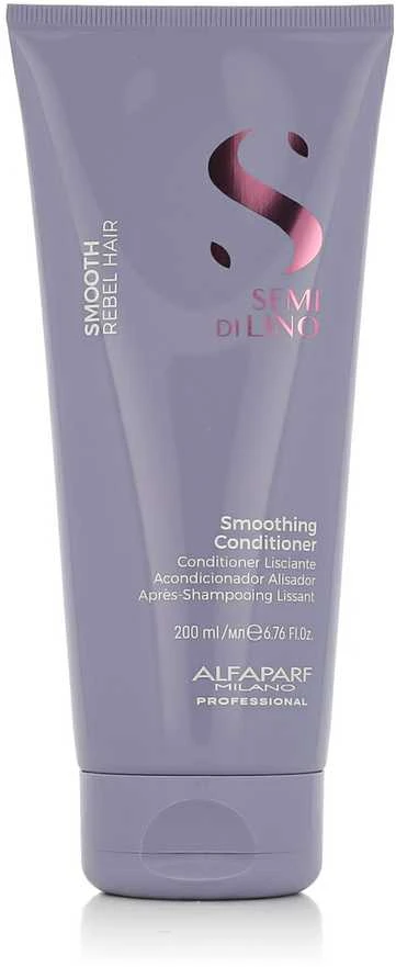 Alfaparf Milano Semi Di Lino švelnus kondicionierius 250ml