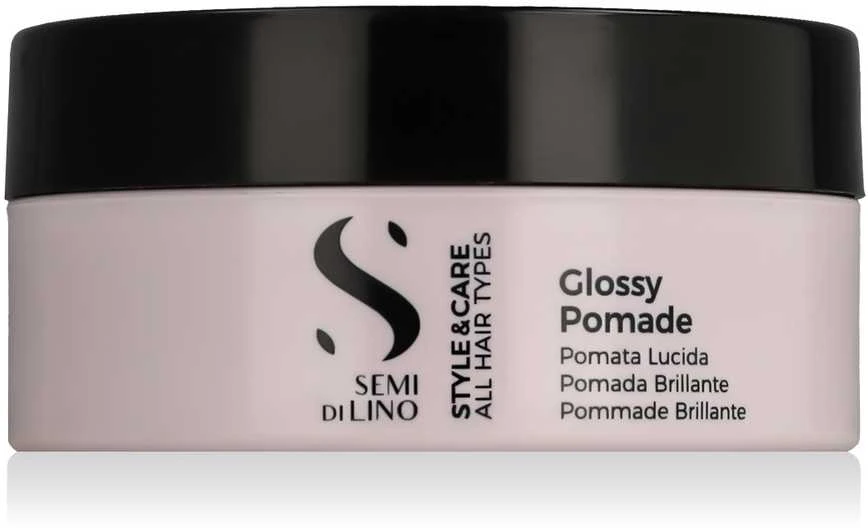 Alfaparf Milano Alfaparf Sdl Style y Care Glossy Pomade 90