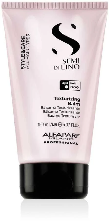 Alfaparf Milano Alfaparf Sdl Style y Care tekstūrinis balzamas