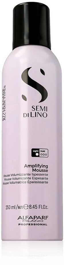 Alfaparf Milano Alfaparf Sdl Style y Care Amplifying Mouss