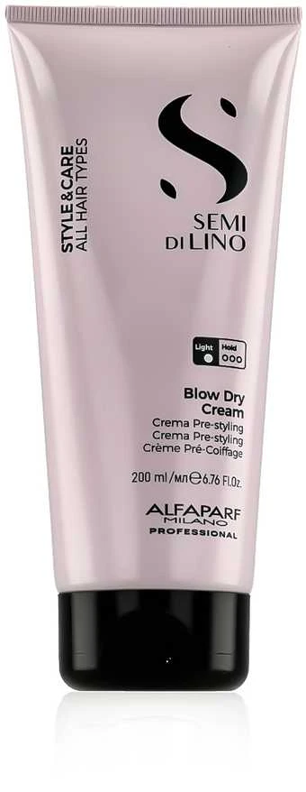 Alfaparf Milano Alfaparf Sdl Style y Care Blow Dry Kreminis