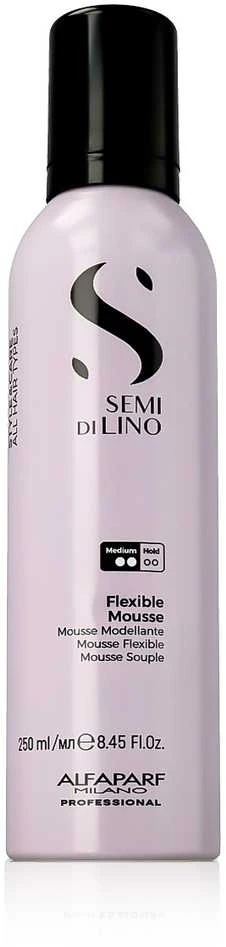 Alfaparf Milano Alfaparf Sdl Style y Care Flexible Putos
