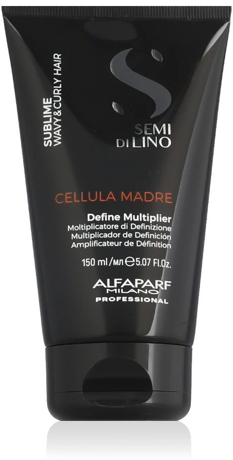 ALFAPARF MILANO Semi Di Lino Sublime Define Multiplier Hair Mask