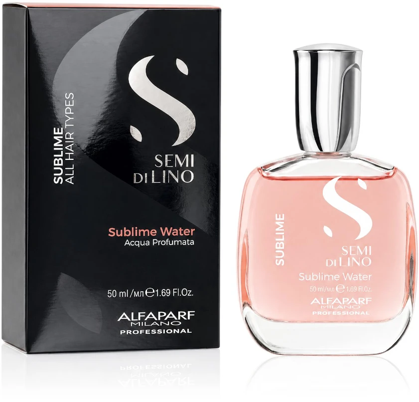 Alfaparf Milano parfumuotas vanduo plaukams ir kūnui Alfaparf Milano Sublime Vanduo 50ml