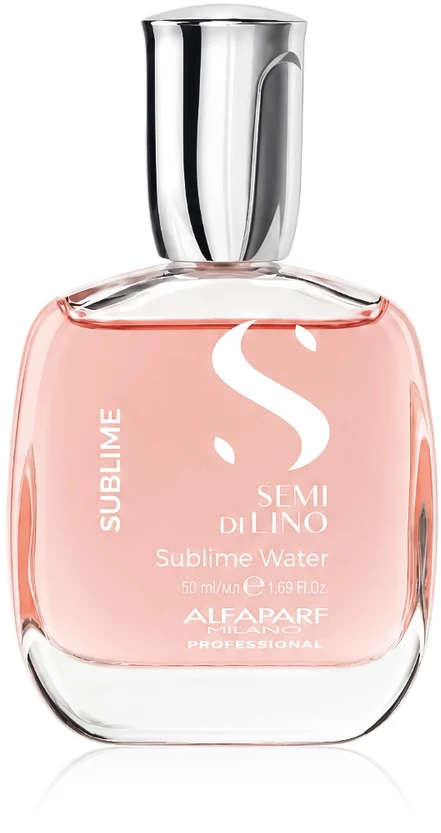 Alfaparf Milano parfumuotas vanduo plaukams ir kūnui Alfaparf Milano Sublime Vanduo 50ml