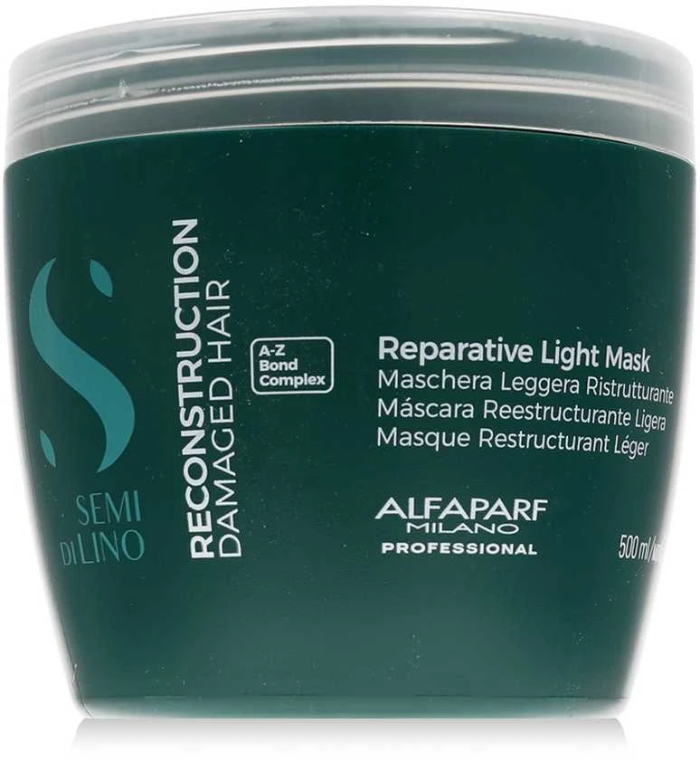 Alfaparf Milano Alfaparf Sdl Reparative Mask atkuriamoji kaukė 500ml