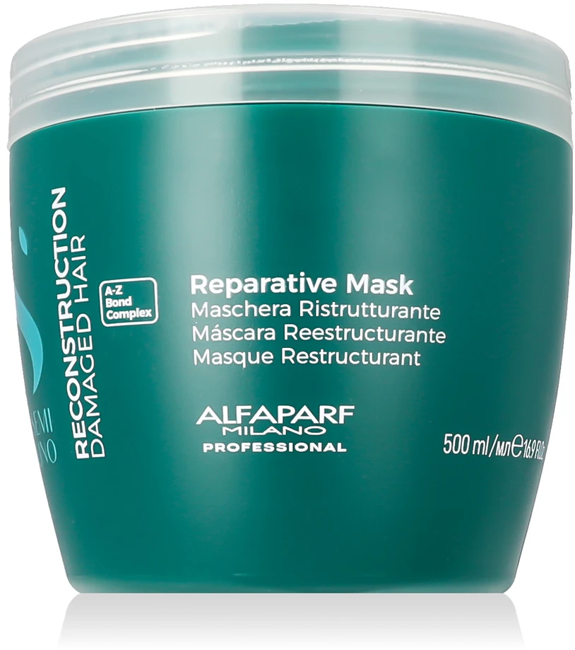 Alfaparf Milano Alfaparf Sdl Reparative Mask atkuriamoji kaukė 500ml