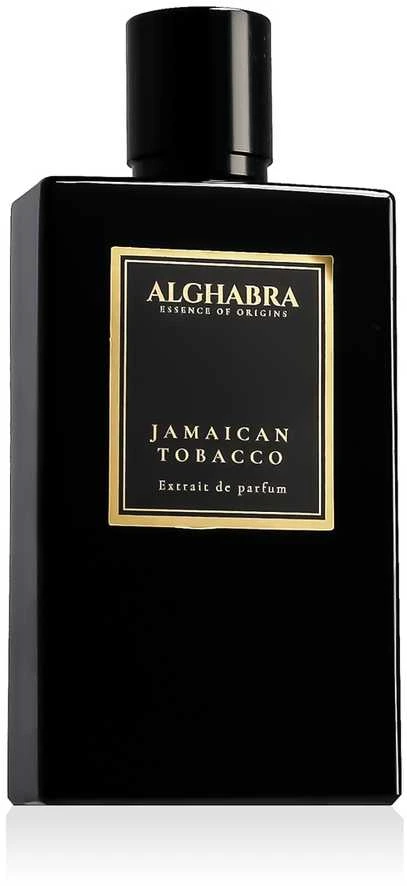 Alghabra Jamaican Tobacco Extrait de parfum 50 ml (unisex)