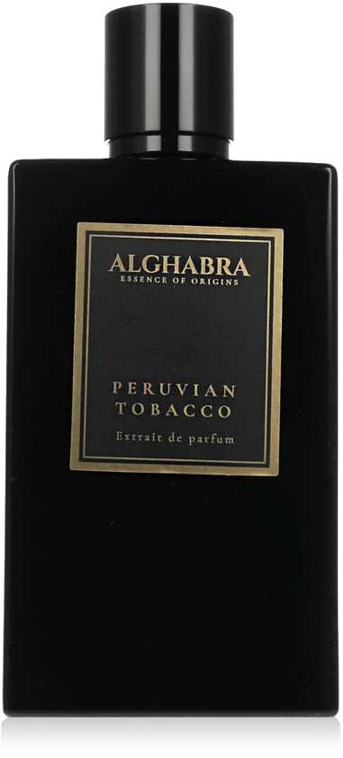 Alghabra Peruvian Tobacco Extrait de parfum 50 ml (unisex)