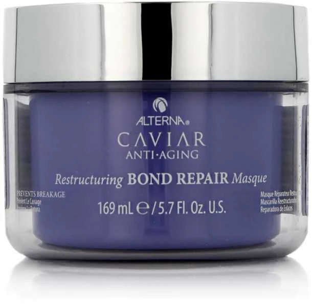 "Alterna Caviar" Intensyvi atkuriamoji plaukų kaukė 169g