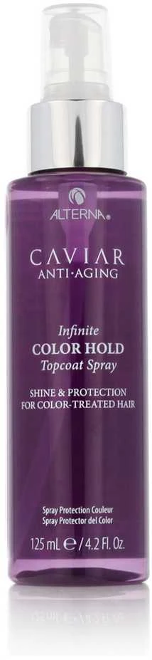 "Alterna Caviar Infinite Colour Hold Topcoat" purškiamasis lakas 125ml