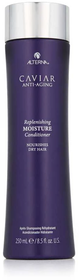 "Alterna Caviar Anti Aging Jauninamasis Moisture Conditioner" plaukų kondicionierius 250ml