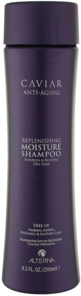 "Alterna Caviar Anti Aging Jauninamasis Moisture Šampūnas" plaukų šampūnas 250ml
