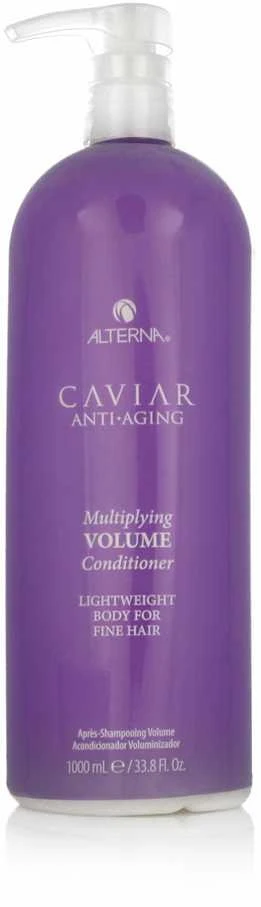 "Alterna Caviar Multiplying Volume Conditioner" plaukų kondicionierius 1000ml