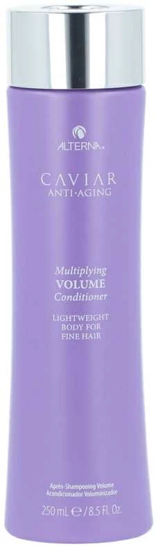 Alterna Caviar Anti-Aging Multiplying Volume Conditioner kondicionierius, 250 ml