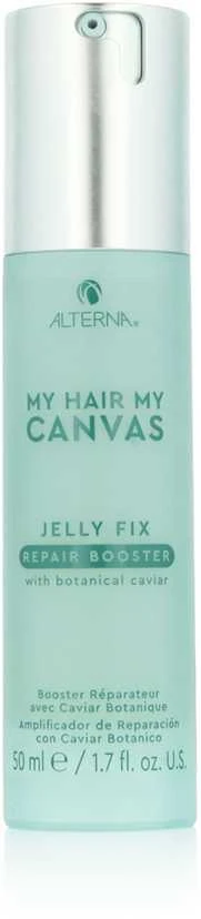 Alterna My Hair My Canvas Jelly Fix Repair Booster, 50 ml