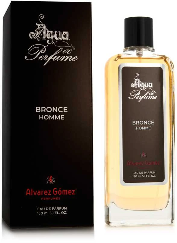 Alvarez Gomez Bronze Homme parfumuotasis vanduo 150ml