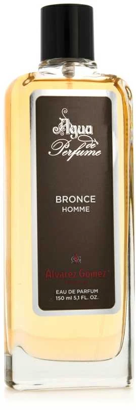 Alvarez Gomez Bronze Homme parfumuotasis vanduo 150ml