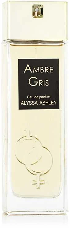 Alyssa Ashley Ambre Gris kvepalų purškalas 100ml
