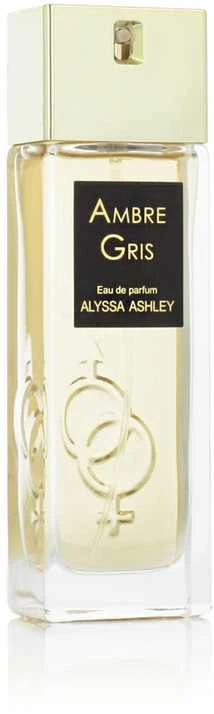 Alyssa Ashley Ambre Gris kvepalų purškalas 50ml