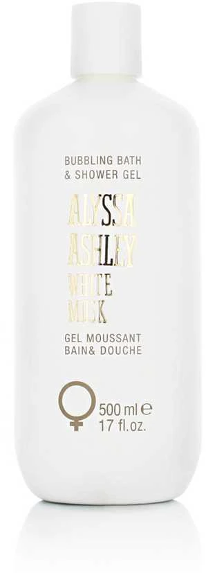 "Alyssa Ashley Baltas Musk" dušo želė 500 ml