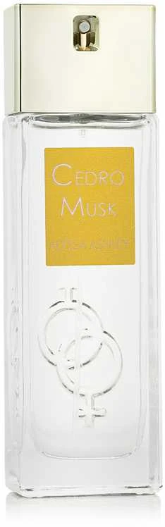 Alyssa Ashley Cedar Musk EDP kvapusis vanduo 50ml