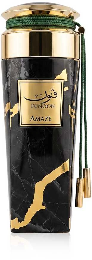 Amaran Funoon Amaze EDP parfumuotas vanduo unisex, 100 ml