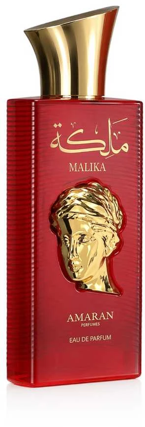 Amaran Kings & Queens Malika EDP parfumuotas vanduo moterims, 100 ml